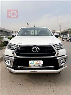 تويوتا هايلوكس